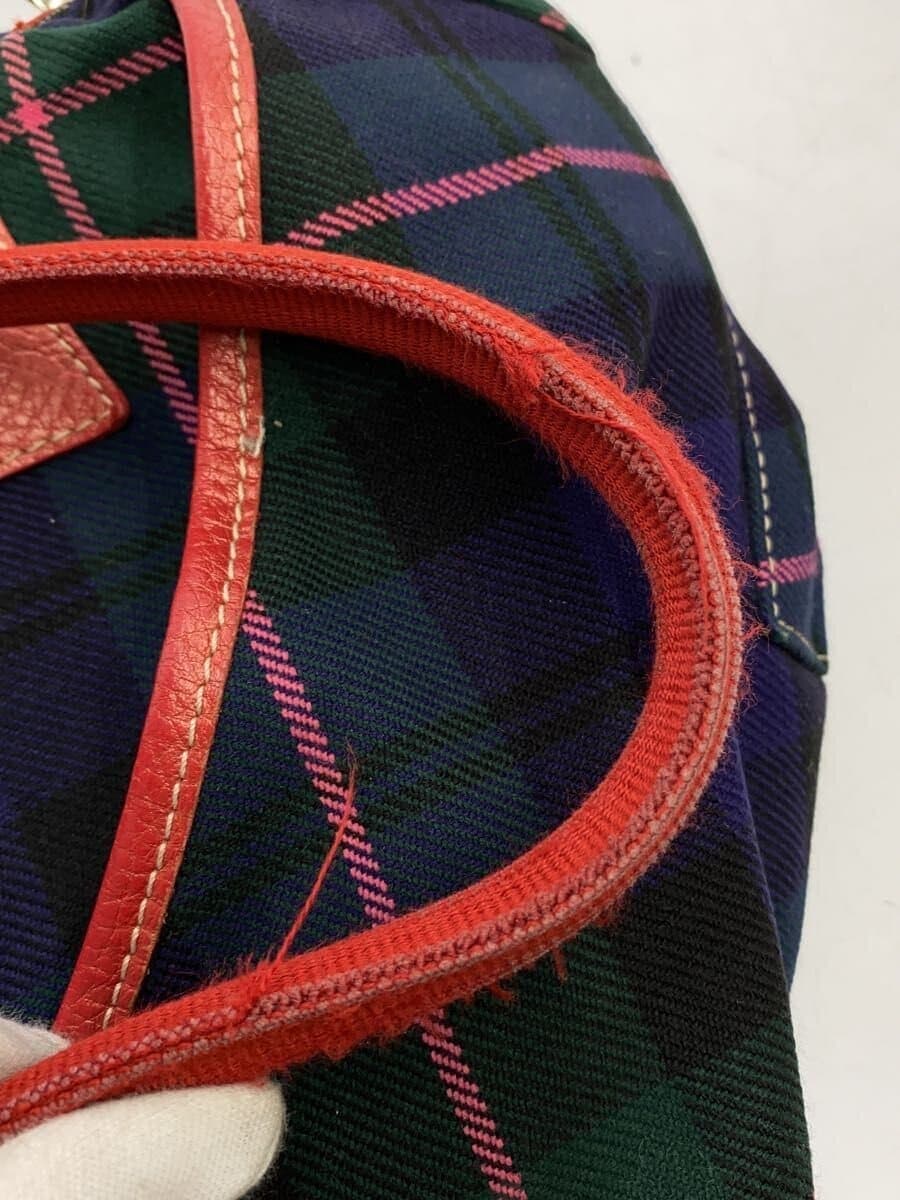 Vivienne Westwood Tote Bag 9