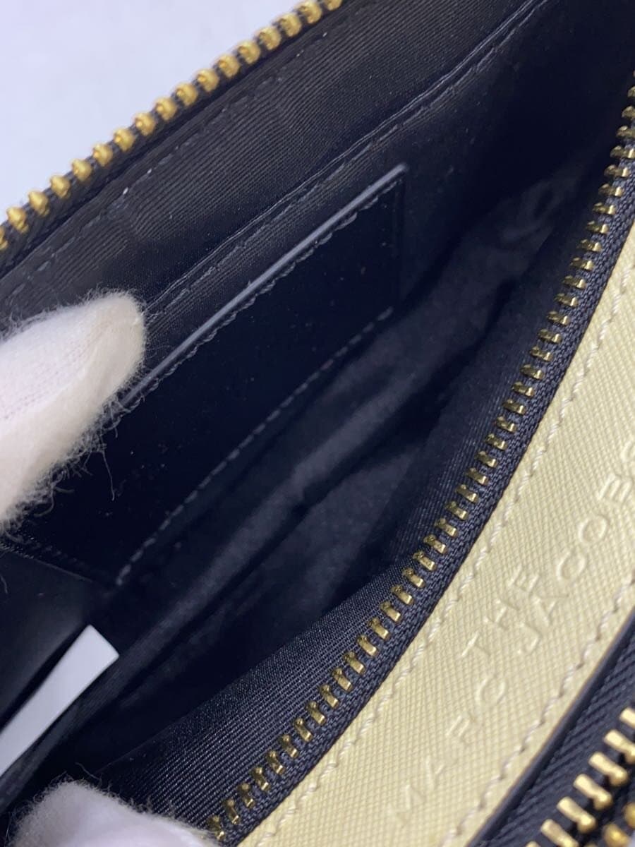 MARC JACOBS Shoulder Bag Leather BLK M0014146 7