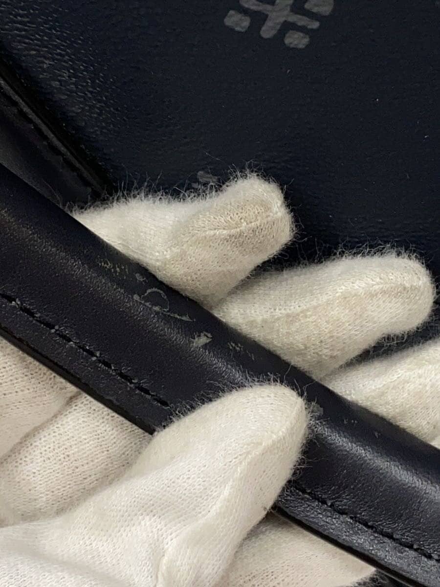 COACH Tote Bag NVY 8