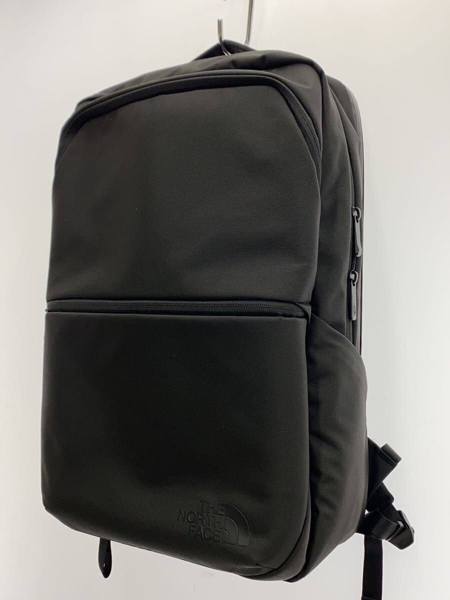 THE NORTH FACE backpack -- BLK plain NM62615 2