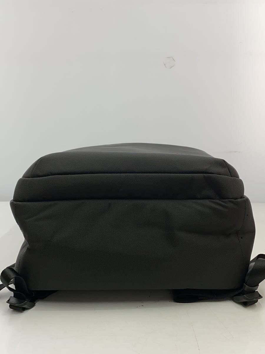 THE NORTH FACE backpack -- BLK plain NM62615 4
