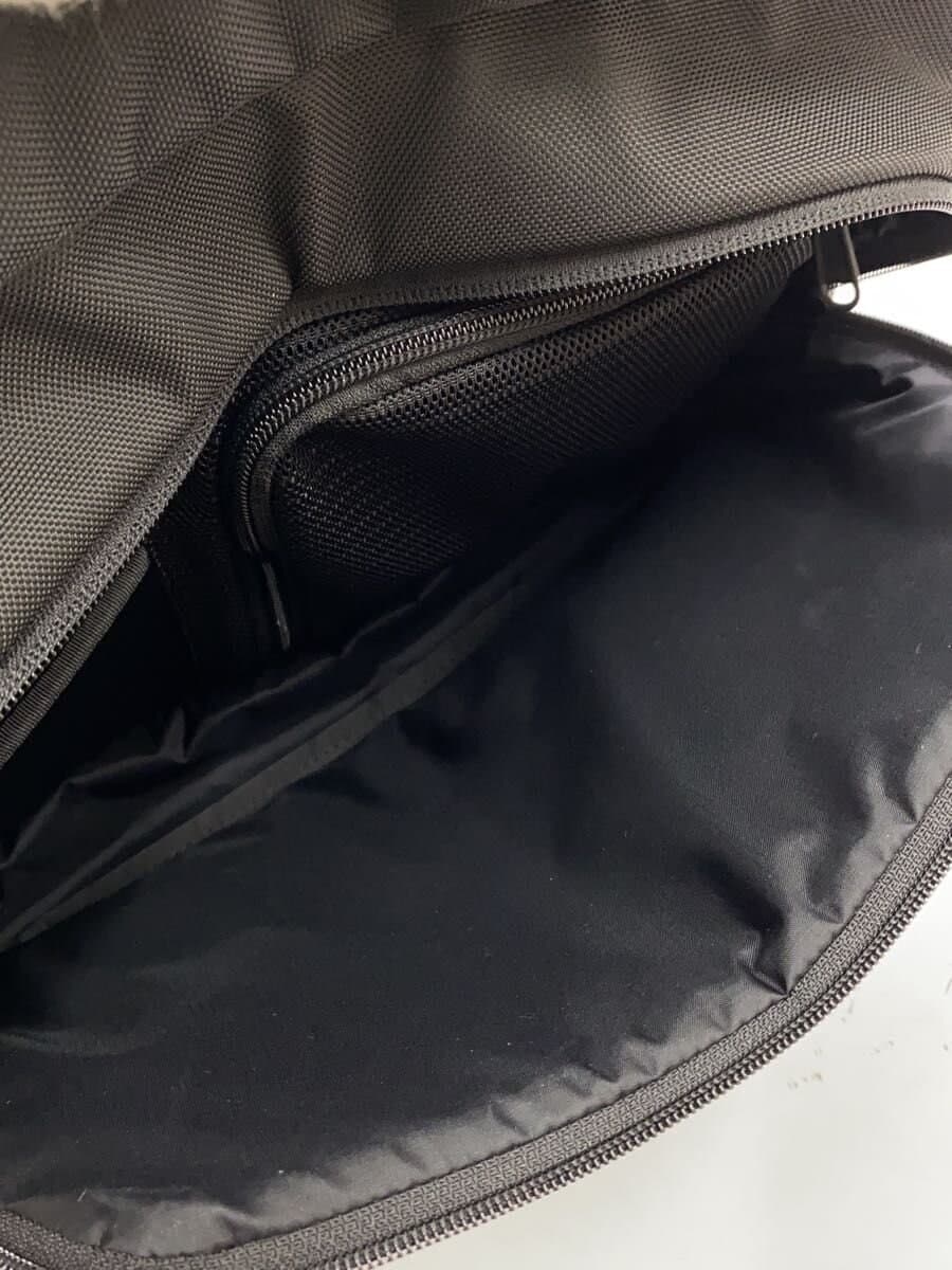 THE NORTH FACE backpack -- BLK plain NM62615 7