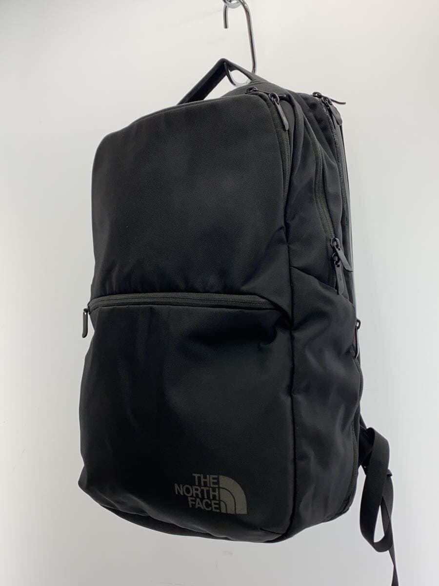 THE NORTH FACE backpack -- BLK NM82329 2