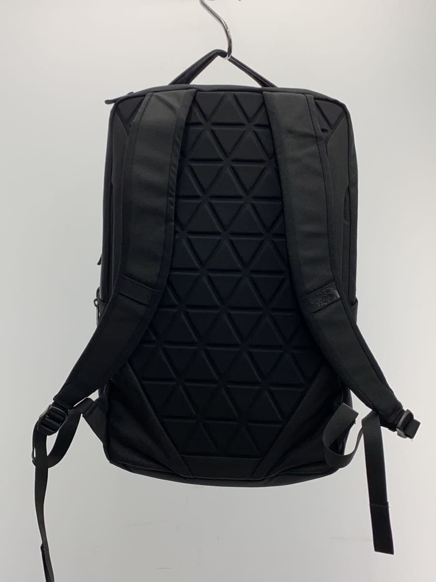 THE NORTH FACE backpack -- BLK NM82329 3