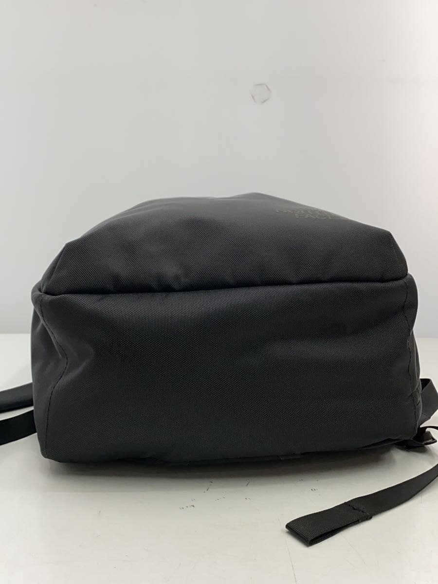 THE NORTH FACE backpack -- BLK NM82329 4