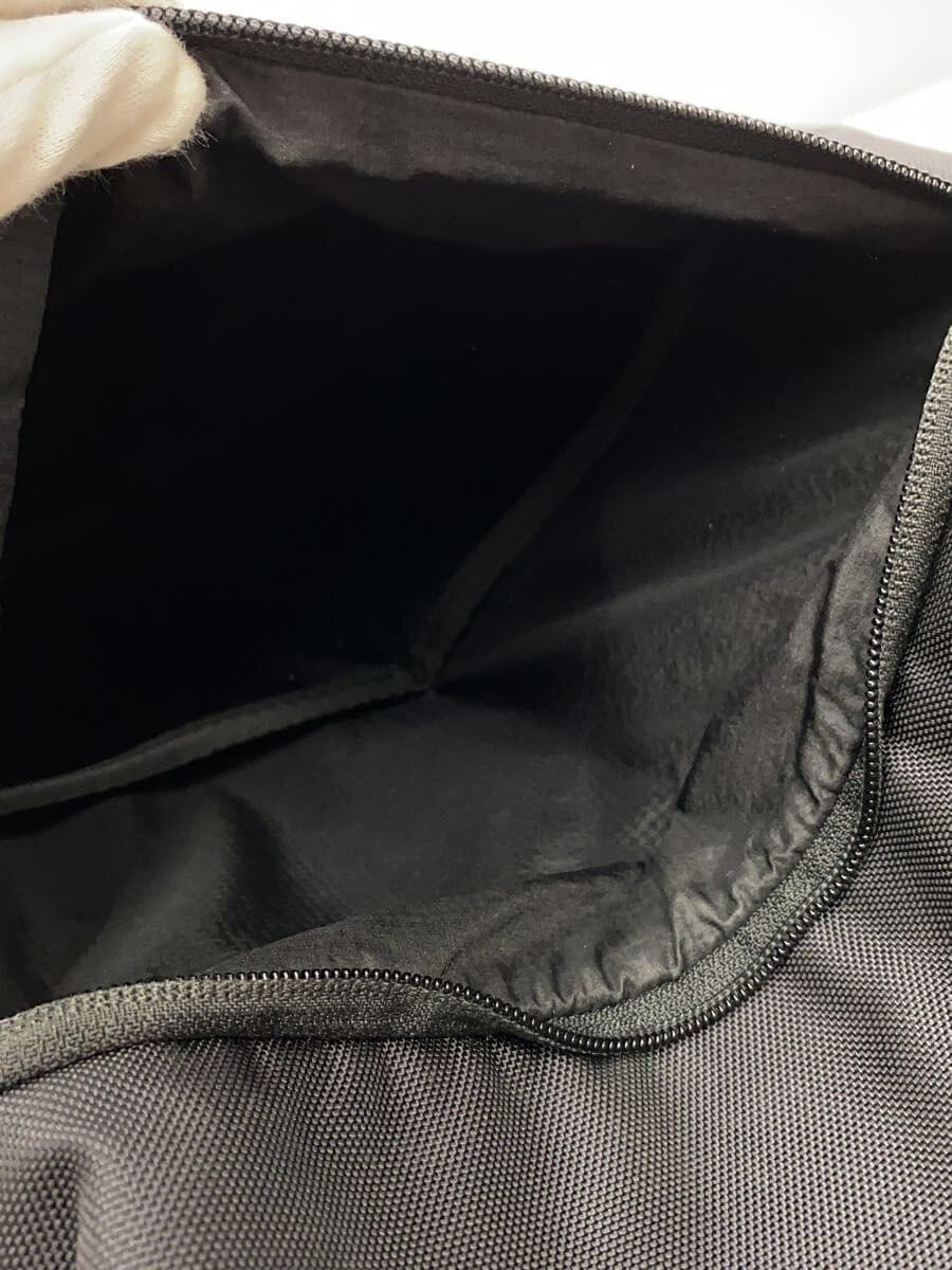 THE NORTH FACE backpack -- BLK NM82329 8