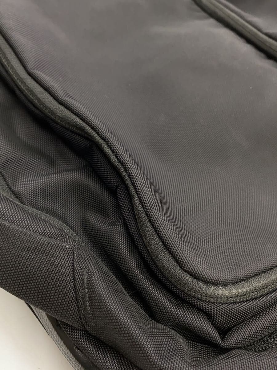 THE NORTH FACE backpack -- BLK NM82329 9