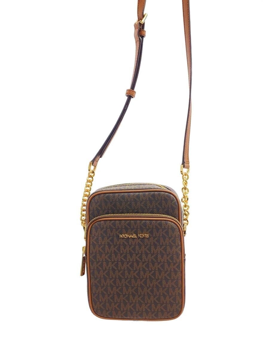 MICHAEL KORS Shoulder Bag -- 35F1GTVC28