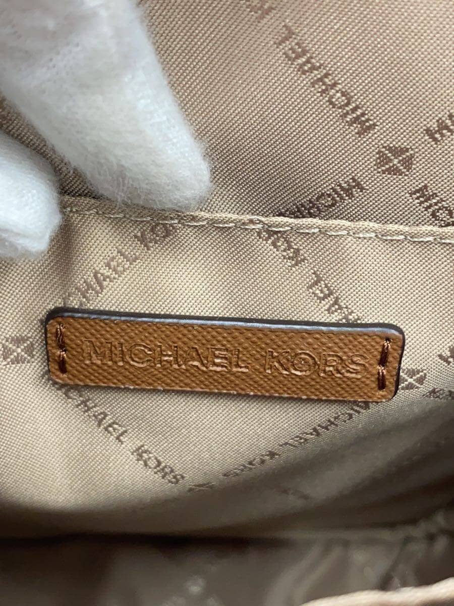 MICHAEL KORS Shoulder Bag -- 35F1GTVC28 5