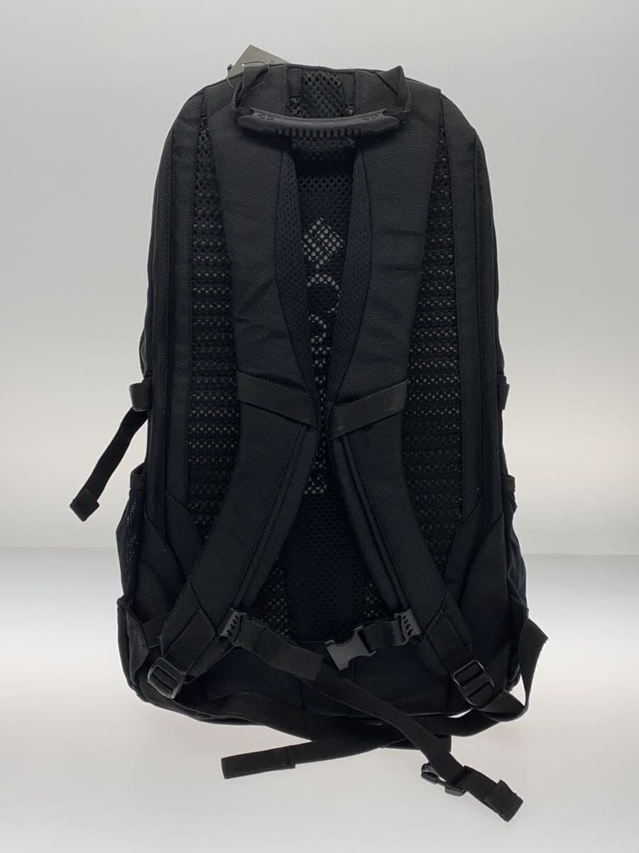 Columbia Backpack BLK Solid PU8197 3