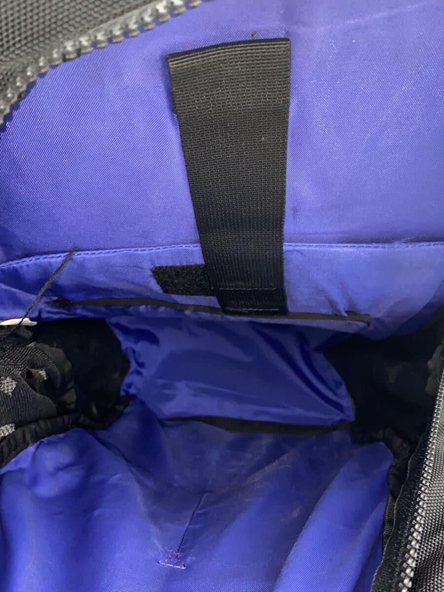 Columbia Backpack BLK Solid PU8197 6