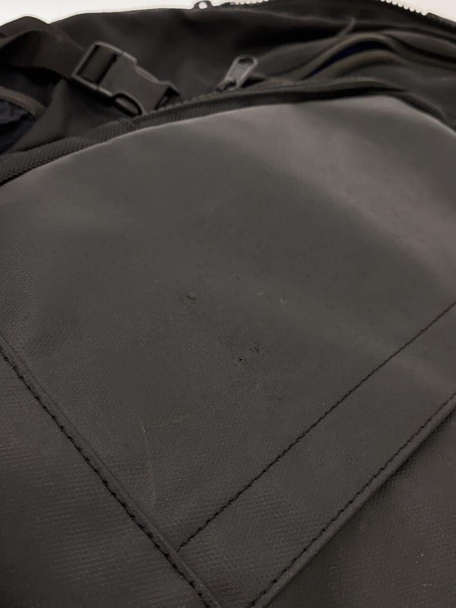 Columbia Backpack BLK Solid PU8197 8