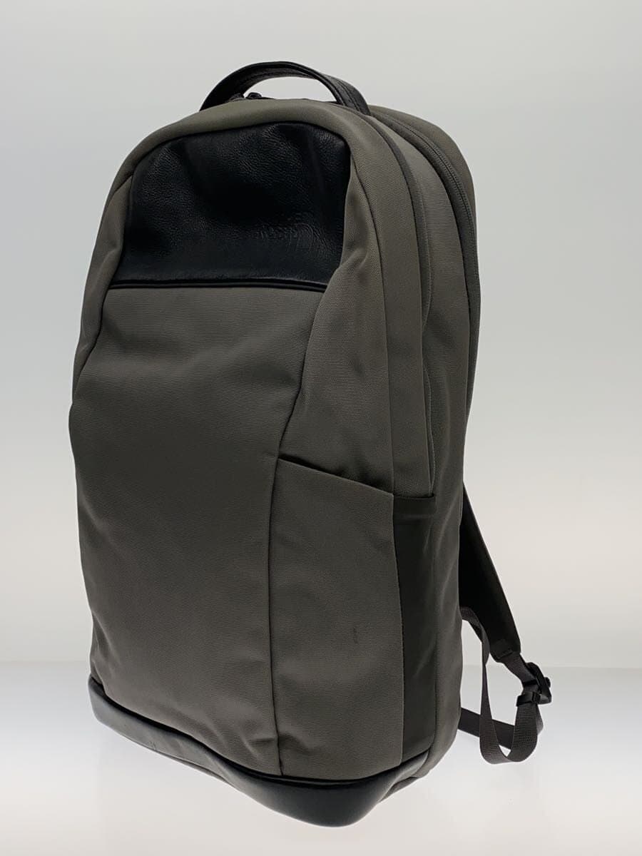 THE NORTH FACE Backpack GRY Solid NM81910 2