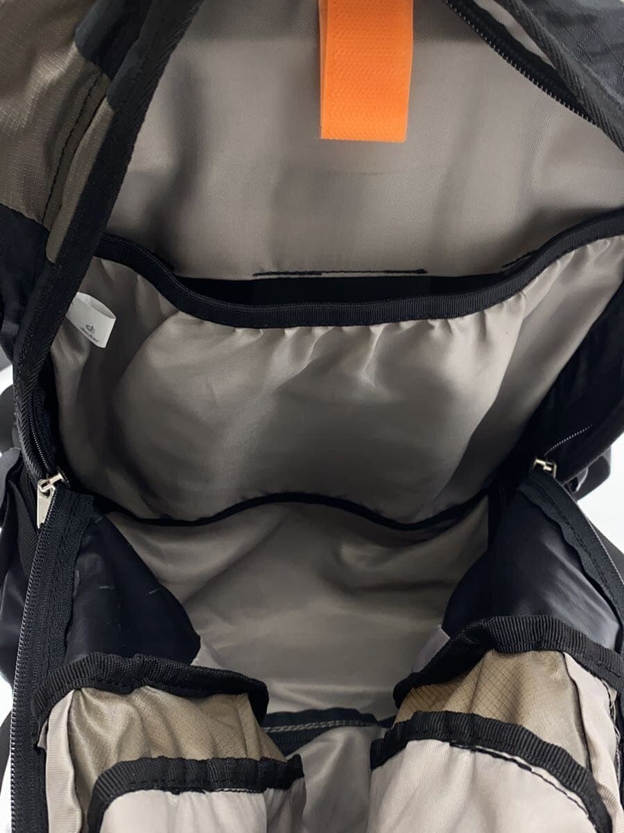 deuter Backpack BLK FUTURA22 6