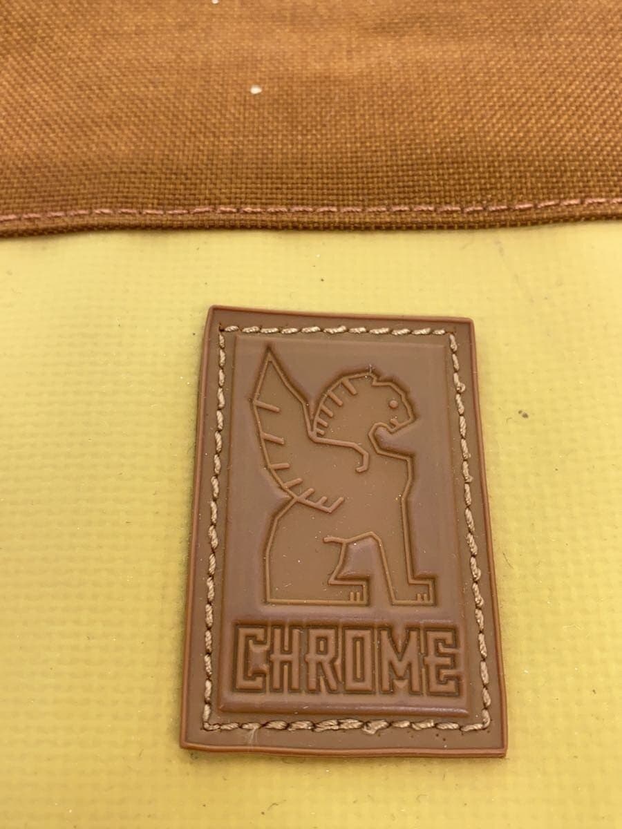 CHROME Shoulder Bag Nylon BRW 5