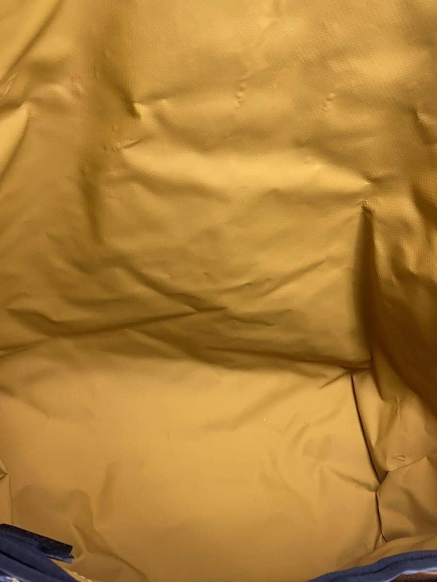 CHROME Shoulder Bag Nylon BRW 6