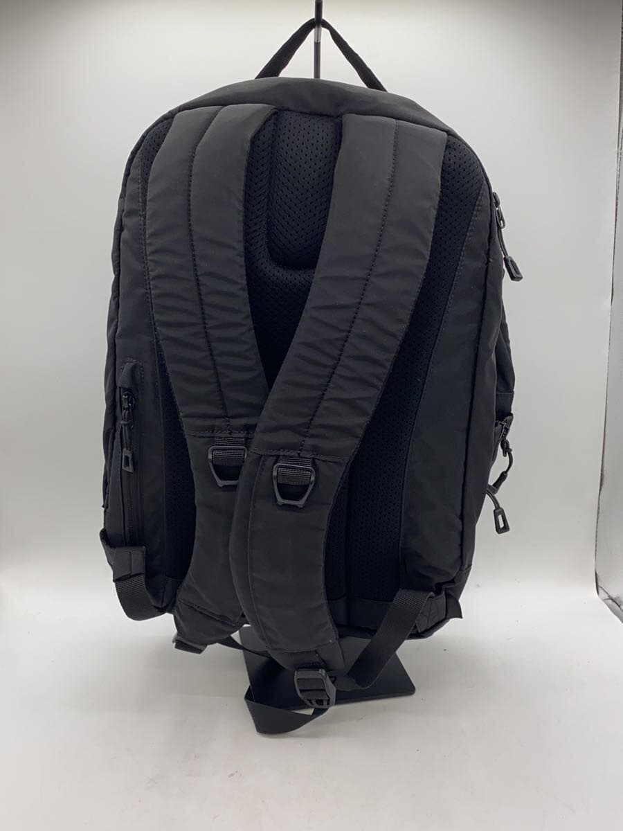 MILLET Backpack Polyester BLK Solid 3