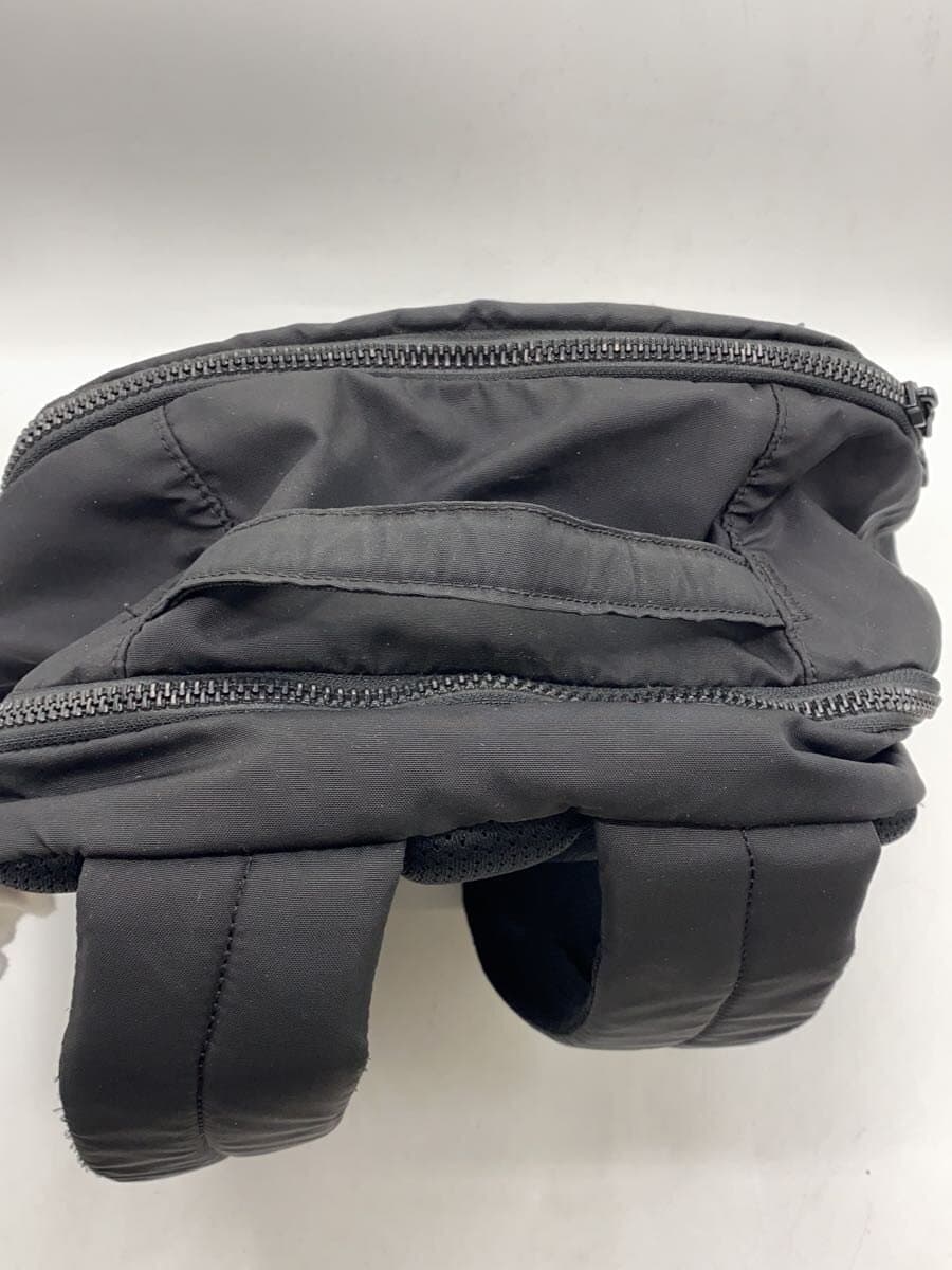 MILLET Backpack Polyester BLK Solid 4