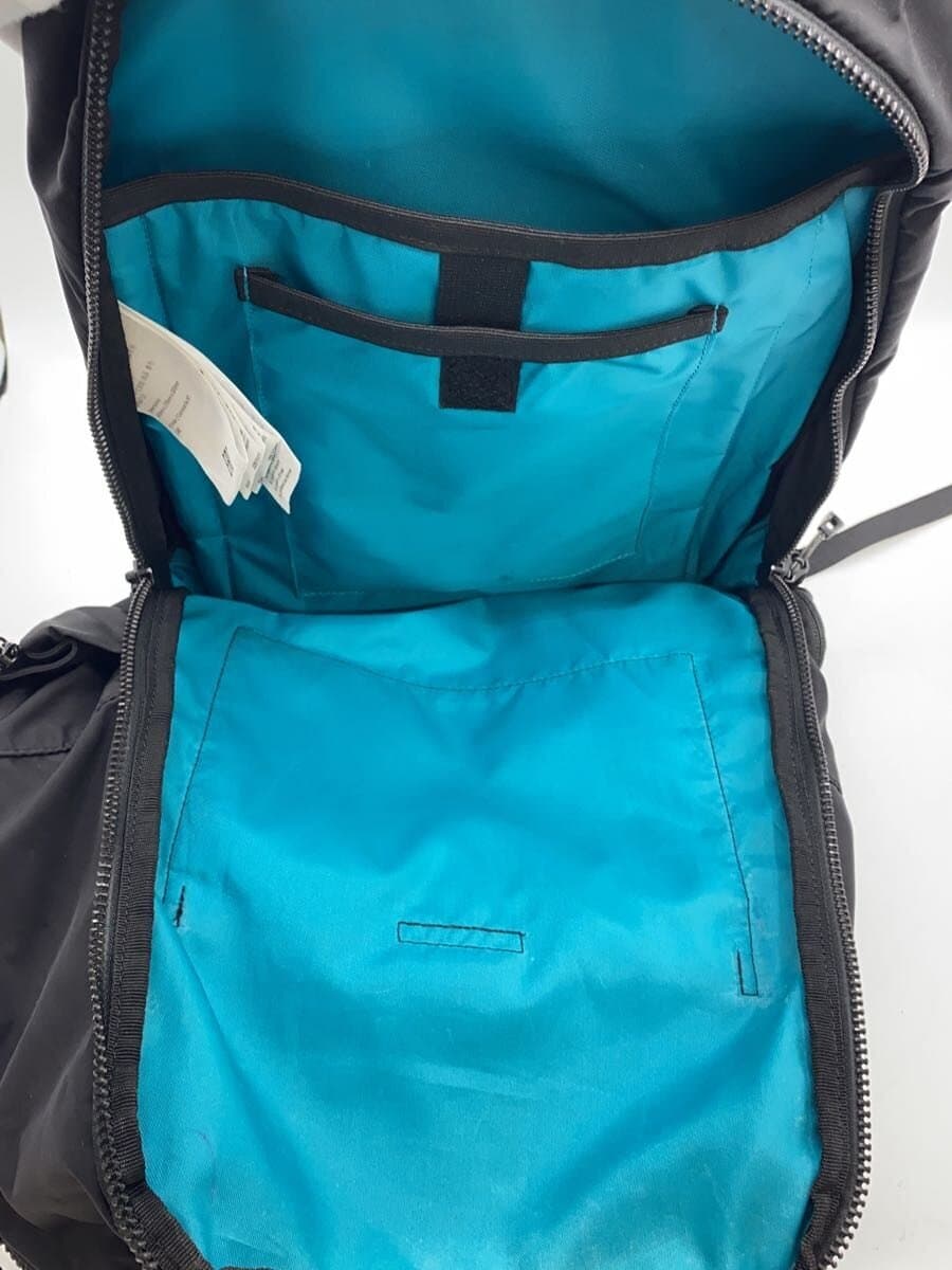 MILLET Backpack Polyester BLK Solid 6