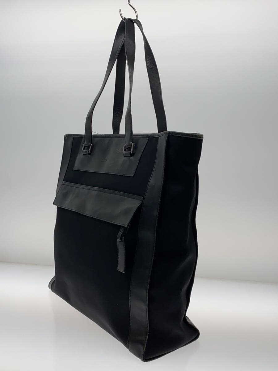 GUCCI tote bag -- BLK plain 92563 1705 2