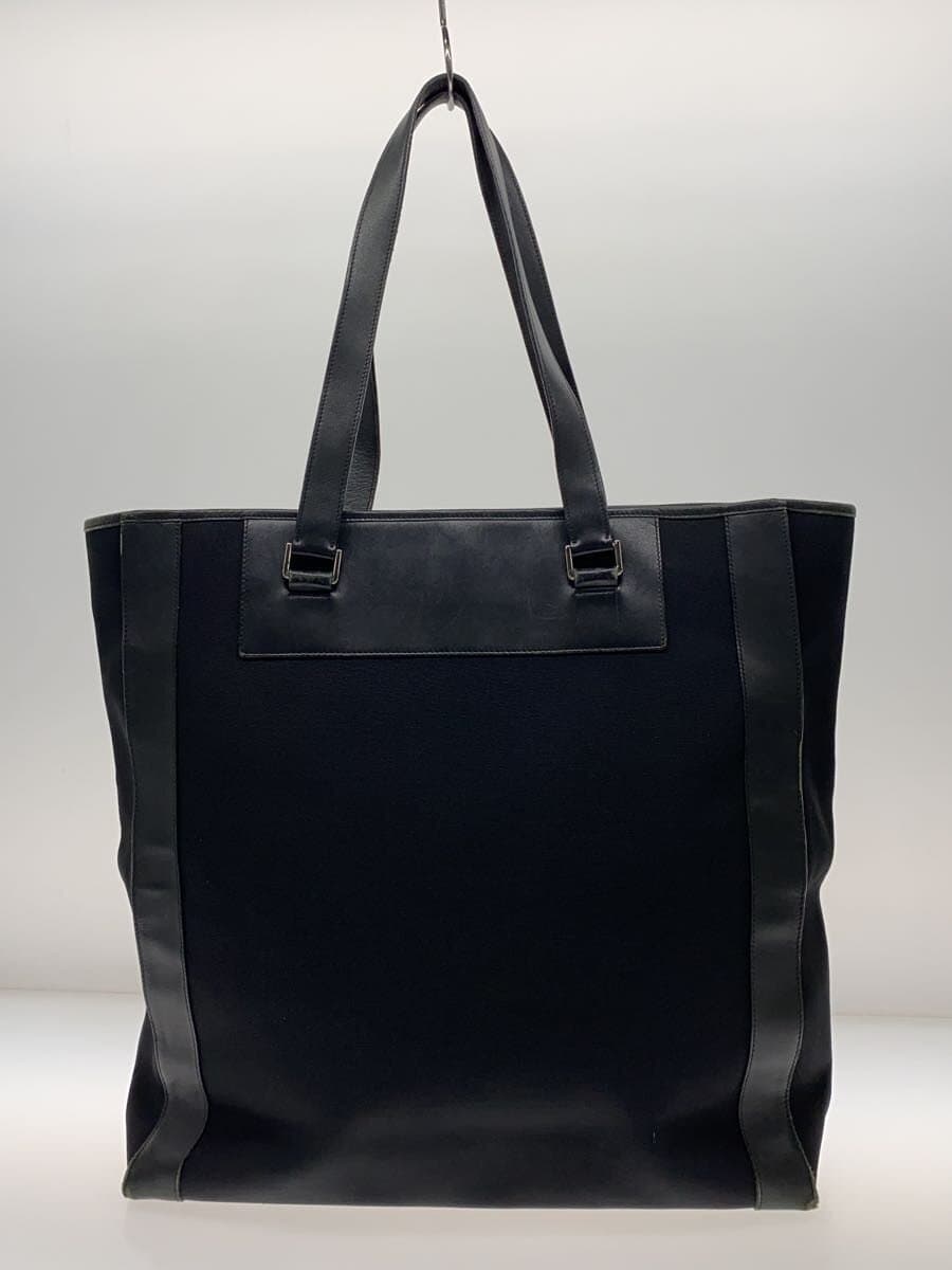 GUCCI tote bag -- BLK plain 92563 1705 3