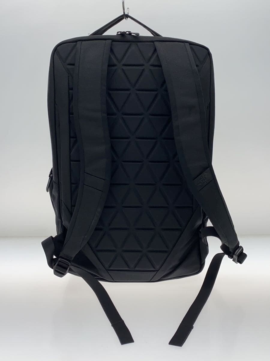 THE NORTH FACE Backpack Nylon BLK NM82329 3