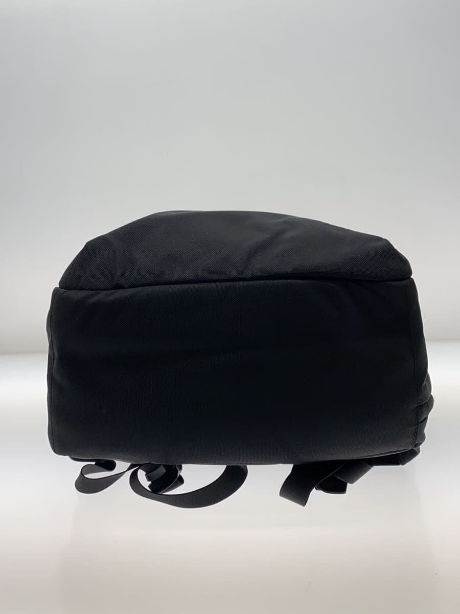THE NORTH FACE Backpack Nylon BLK NM82329 4