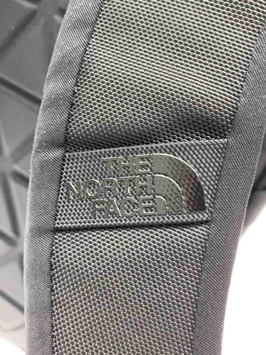 THE NORTH FACE Backpack Nylon BLK NM82329 5