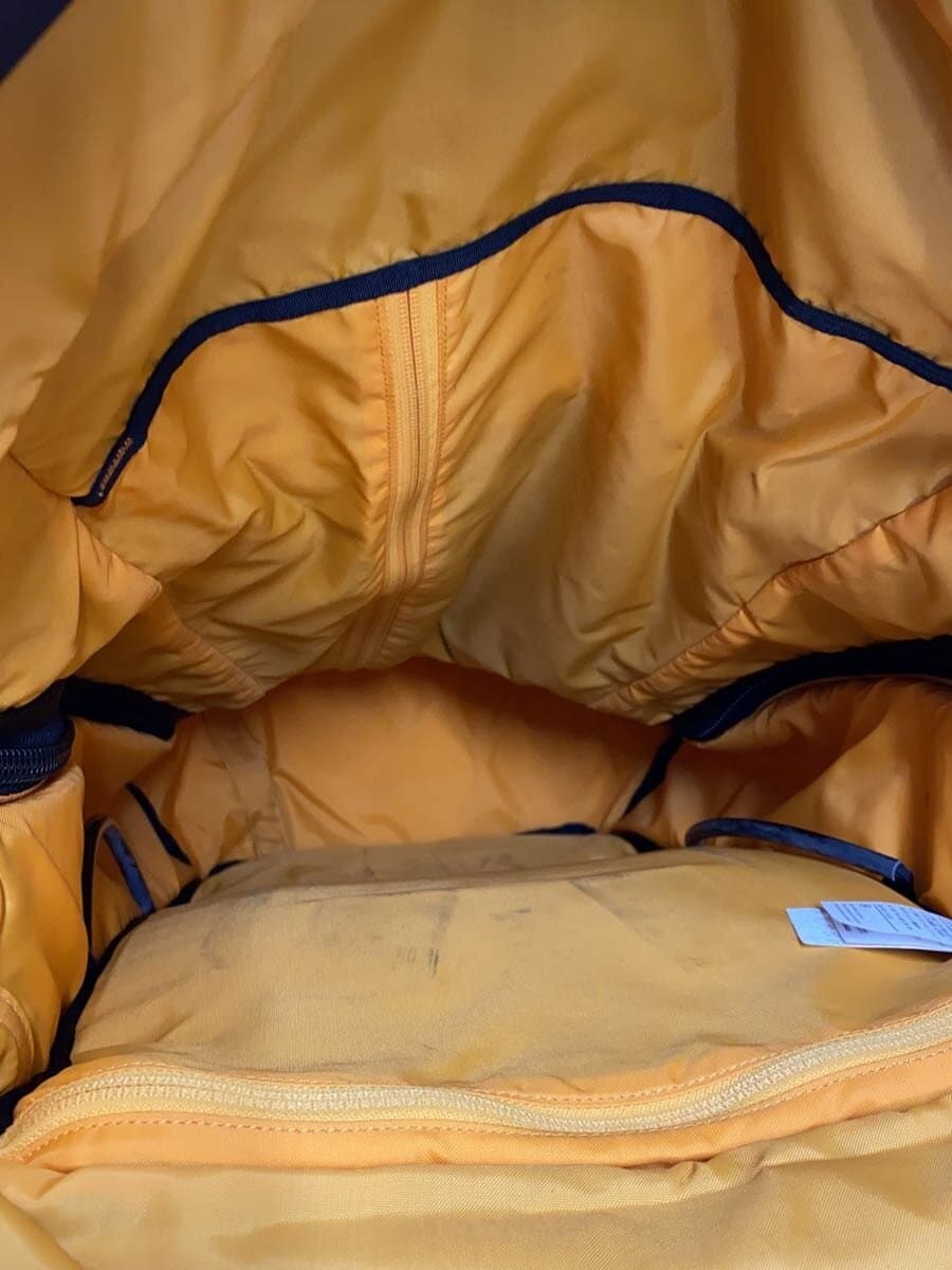 ARC’TERYX Backpack BLK Solid 6