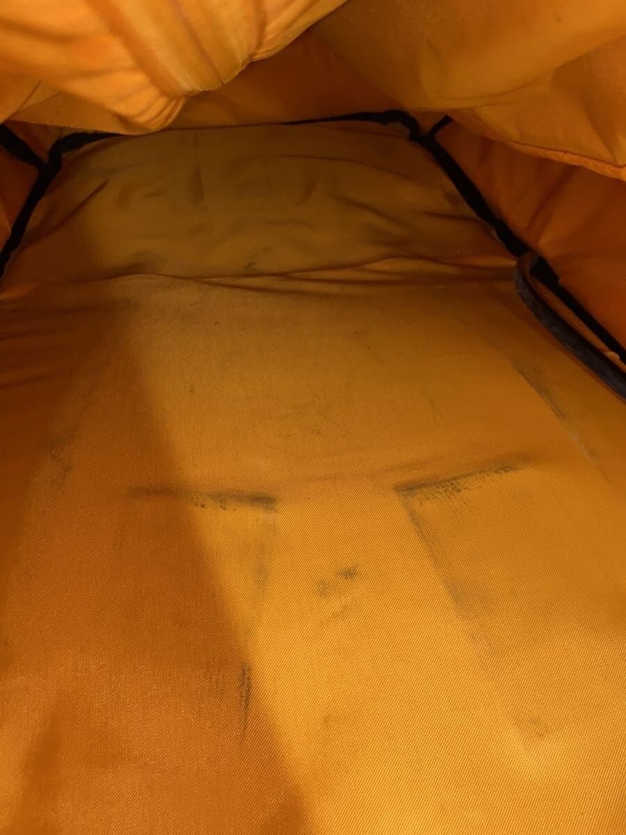 ARC’TERYX Backpack BLK Solid 7