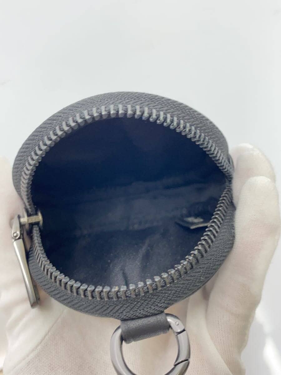 COACH Waist Bag BLK CJ506 8