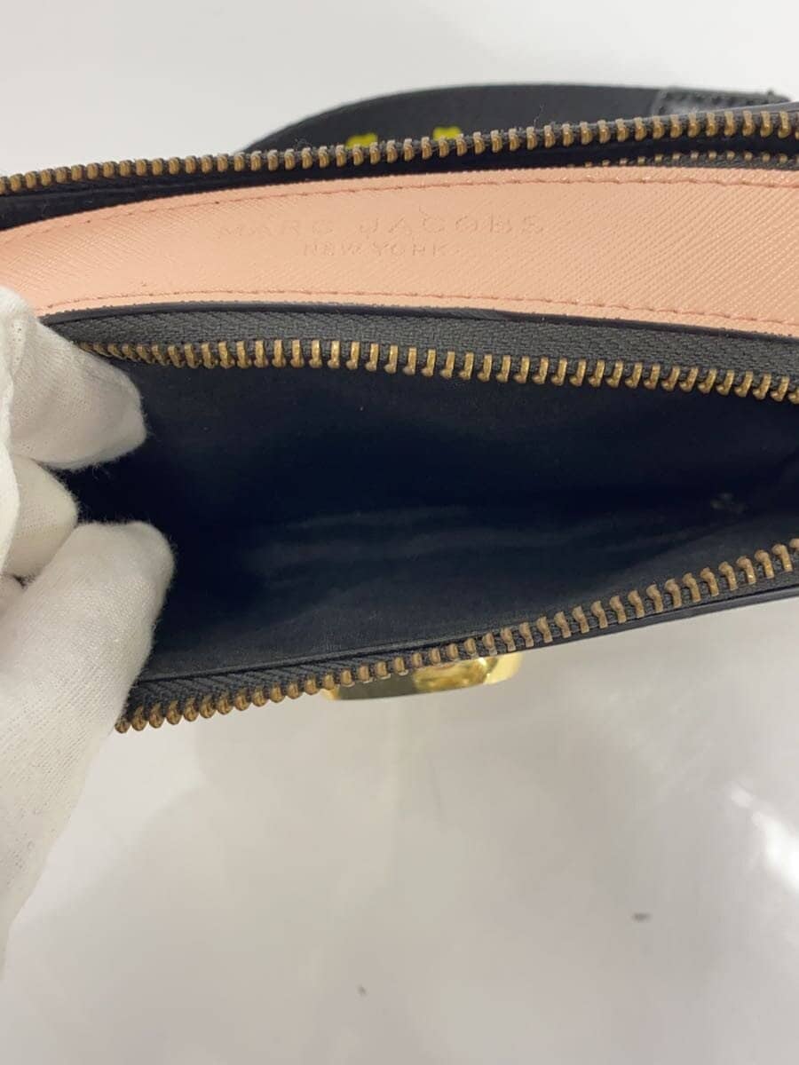 MARC BY MARC JACOBS Shoulder Bag Leather GRY Solid M0014146 088 7