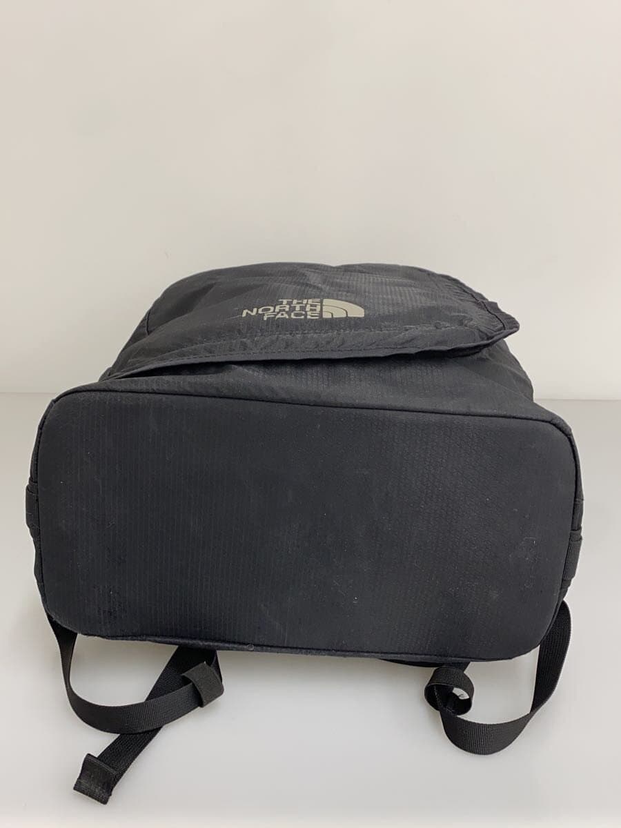 THE NORTH FACEFRAMED DAYPACK Backpack Nylon BLK NM61656 4