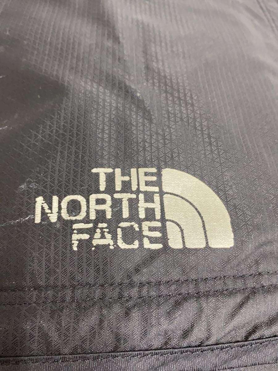 THE NORTH FACEFRAMED DAYPACK Backpack Nylon BLK NM61656 5