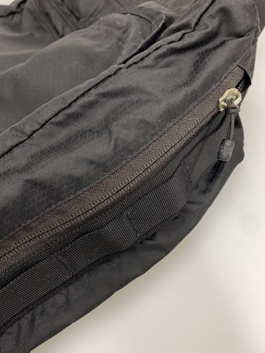 THE NORTH FACEFRAMED DAYPACK Backpack Nylon BLK NM61656 7