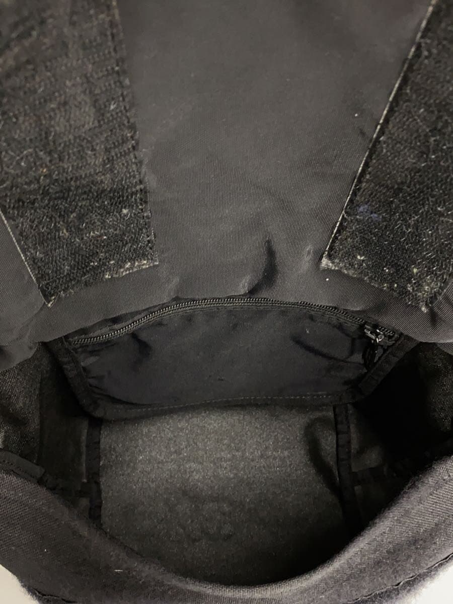 Manhattan Portage Shoulder Bag NYC BLK Solid 2075388 6