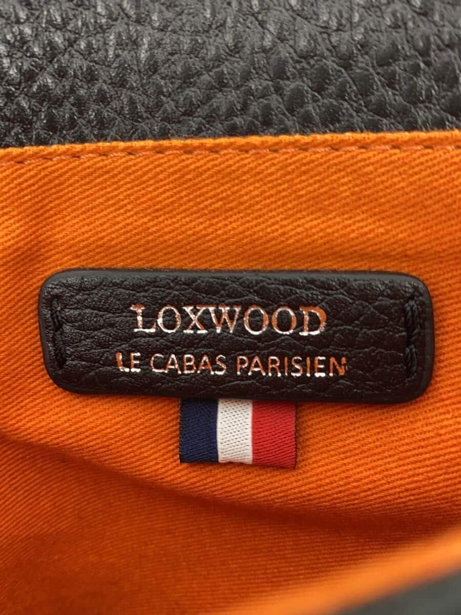 Other brand briefcase leather BLK plain 5