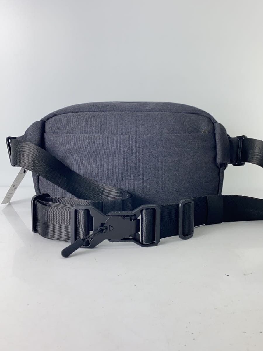 Other brand QUICK PACK Waist bag -- BLK Plain 3