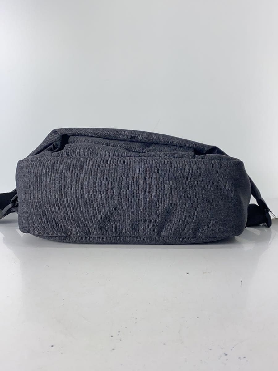 Other brand QUICK PACK Waist bag -- BLK Plain 4