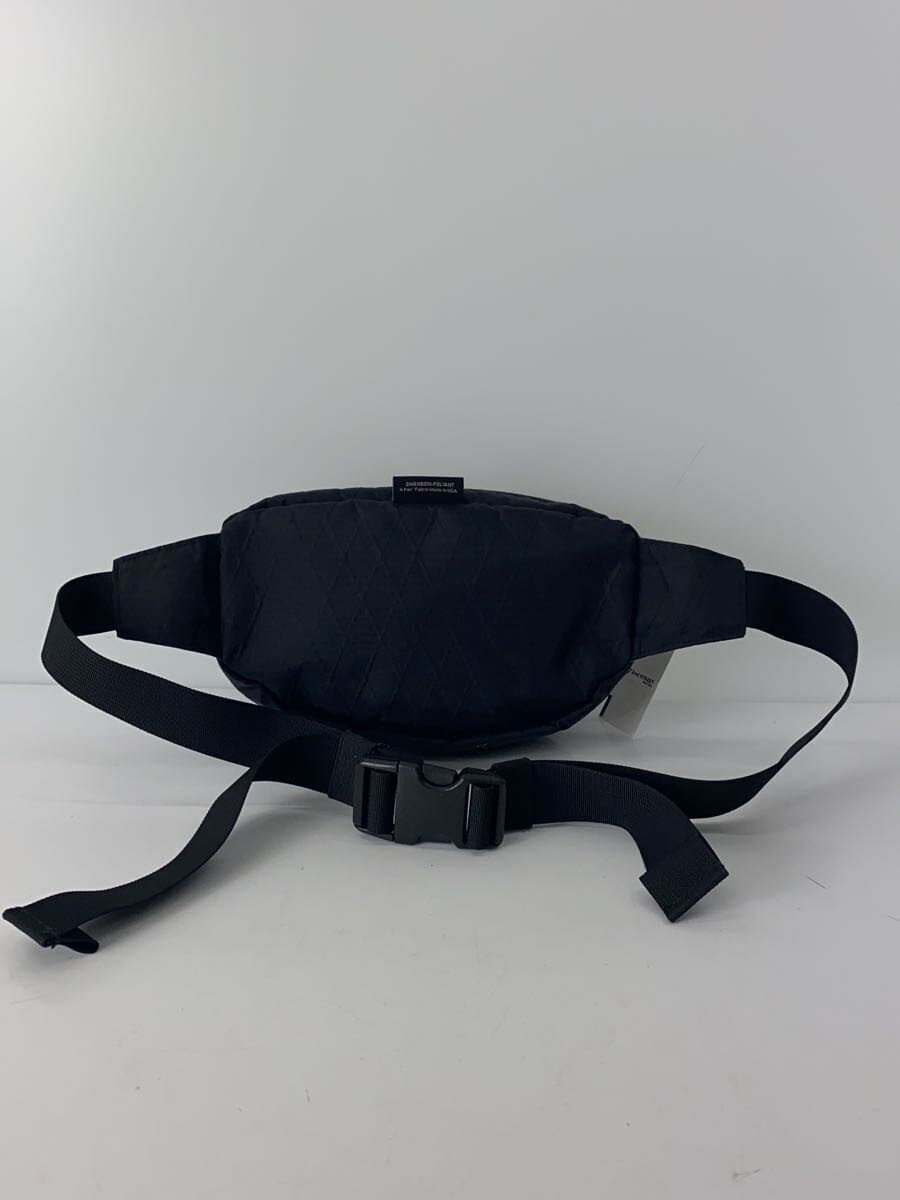 Supreme Shoulder Bag BLK 3