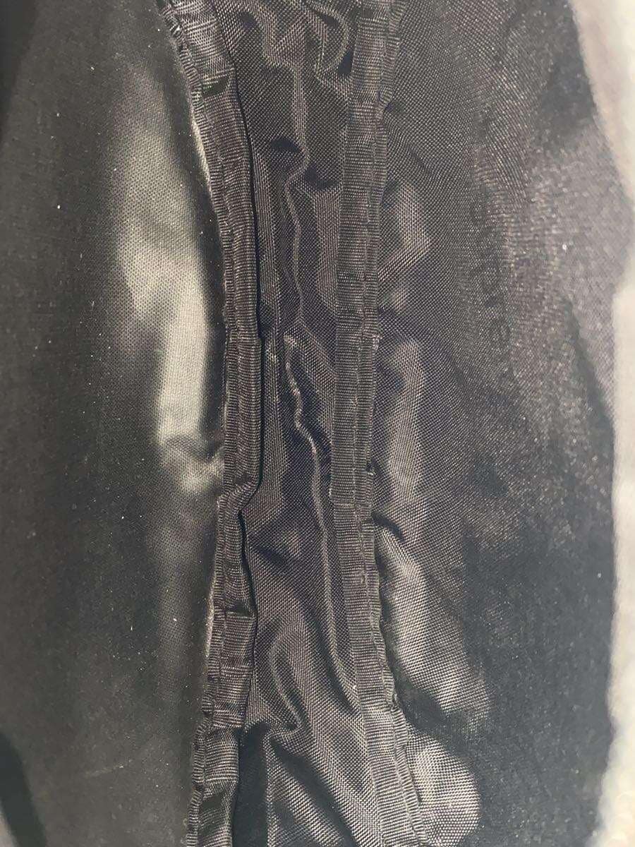 Supreme Shoulder Bag BLK 6