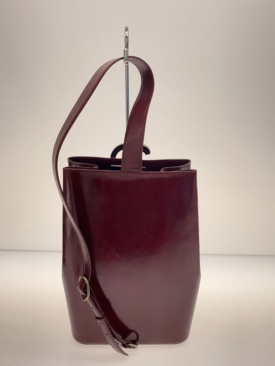 Cartier Panthère Shoulder Bag Leather BRD 3