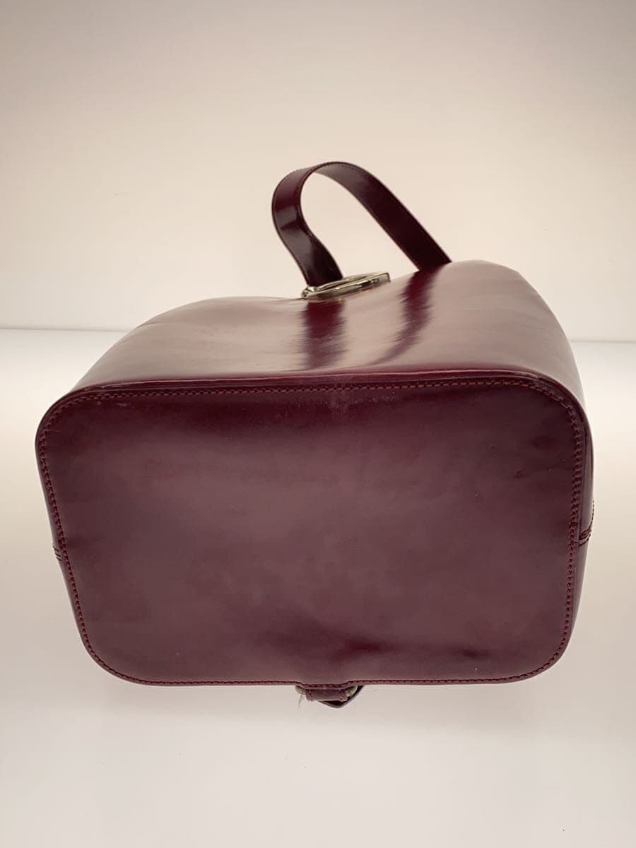 Cartier Panthère Shoulder Bag Leather BRD 4