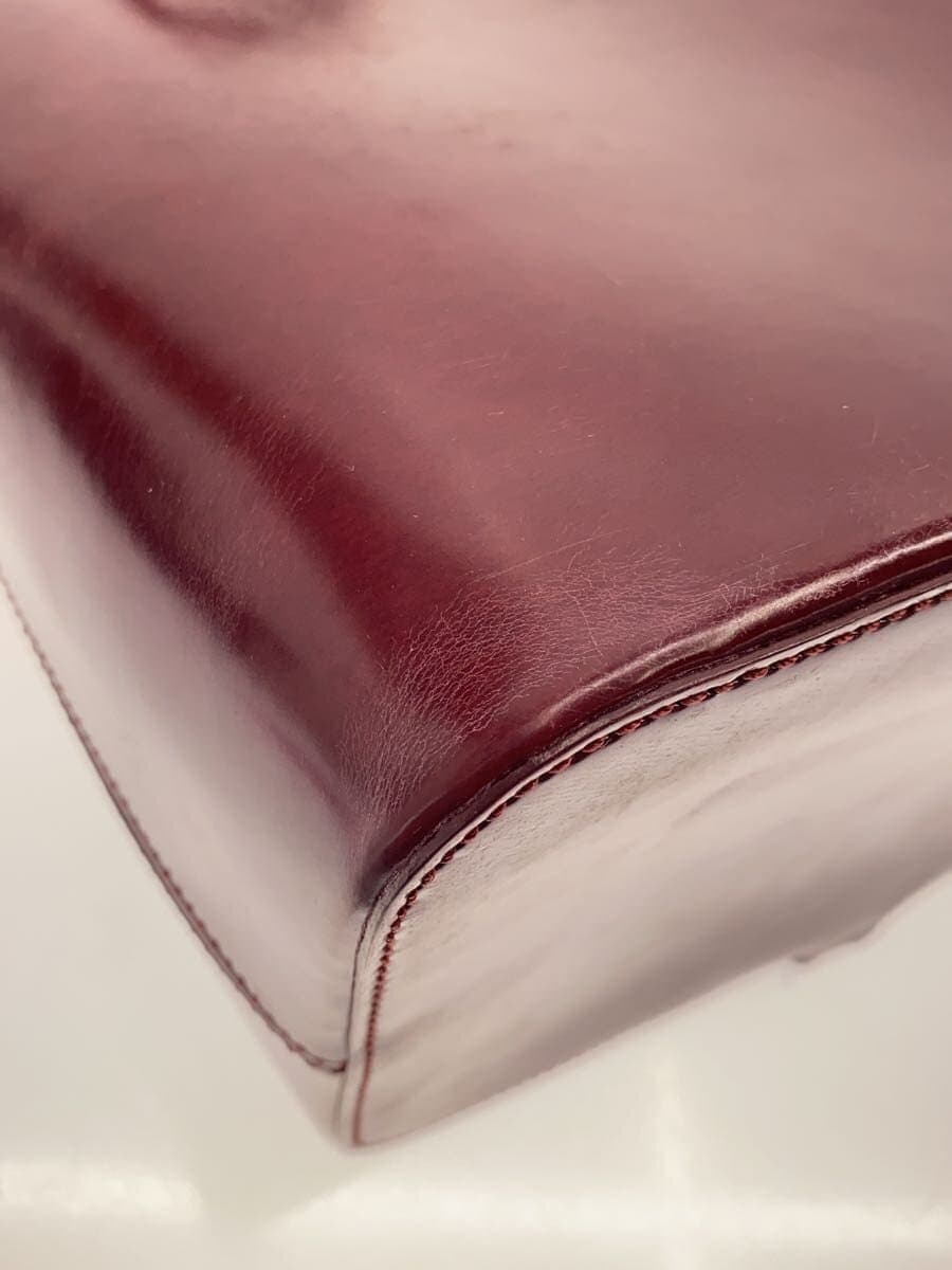 Cartier Panthère Shoulder Bag Leather BRD 7