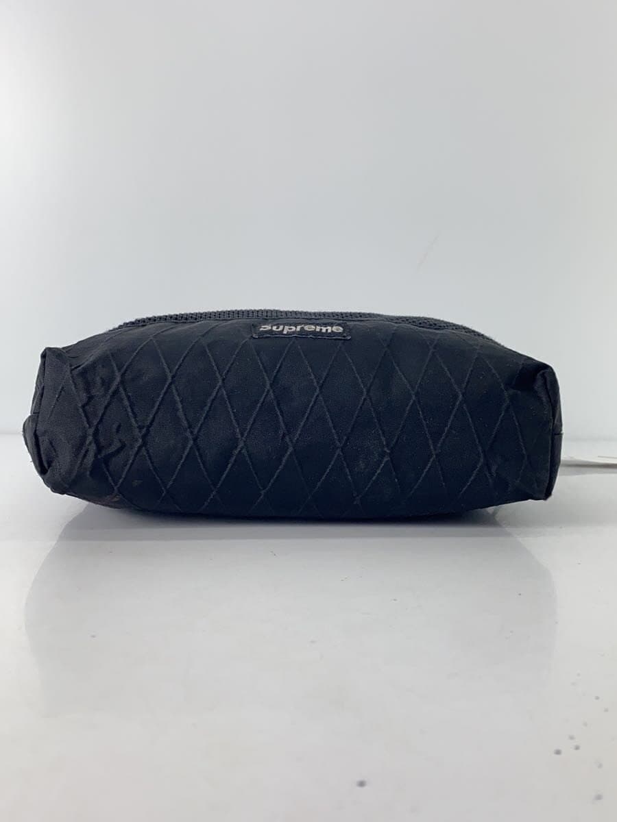 Supreme Shoulder Bag Nylon BLK 4