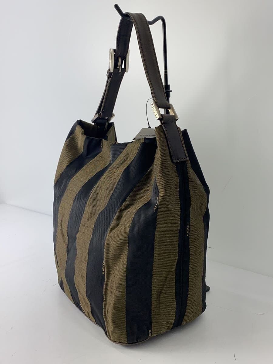 FENDI Handbag -- CML Stripes 2
