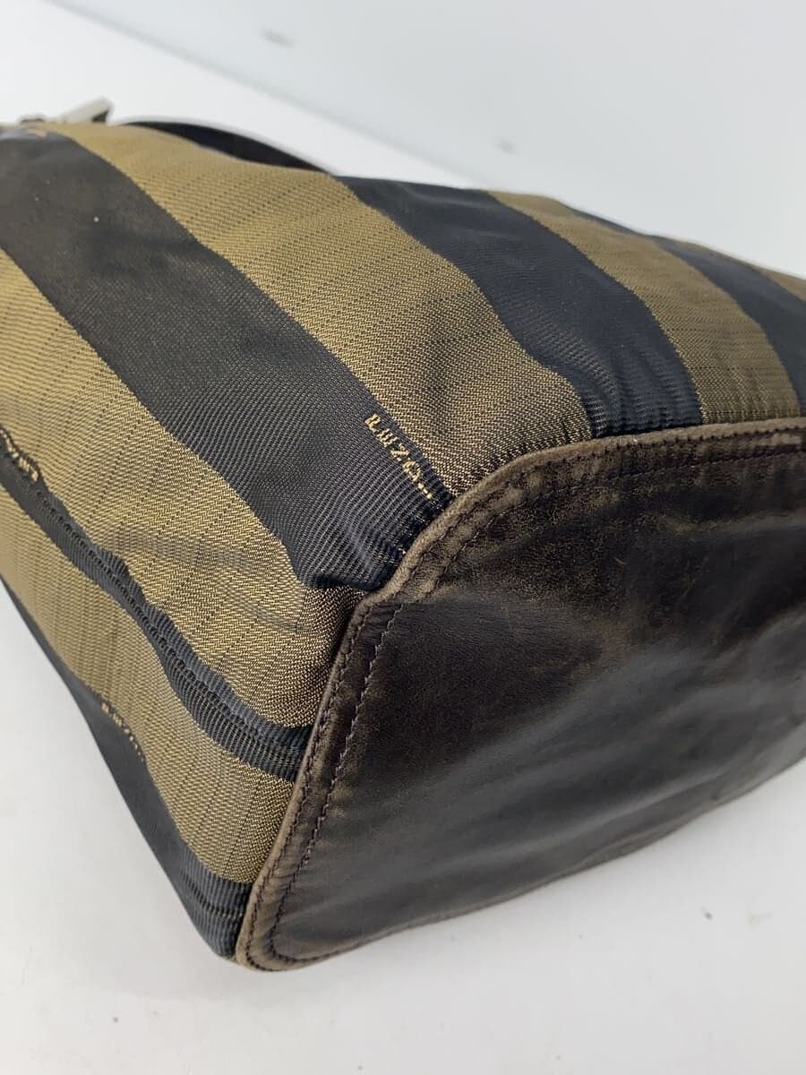 FENDI Handbag -- CML Stripes 8