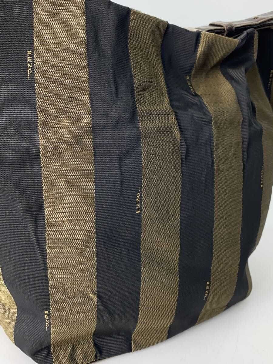 FENDI Handbag -- CML Stripes 9