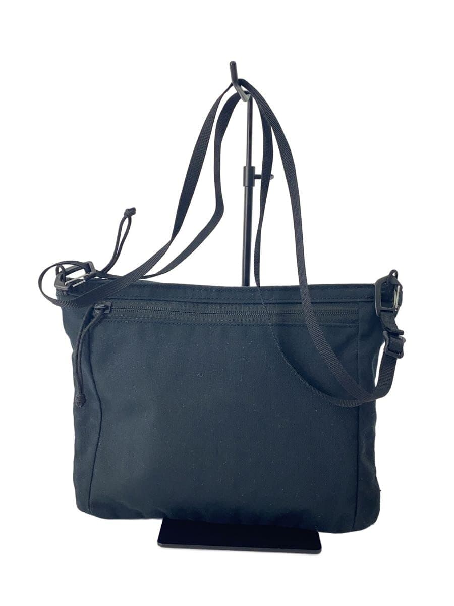 MYSTERY RANCH Shoulder Bag BLK Solid 296833 3