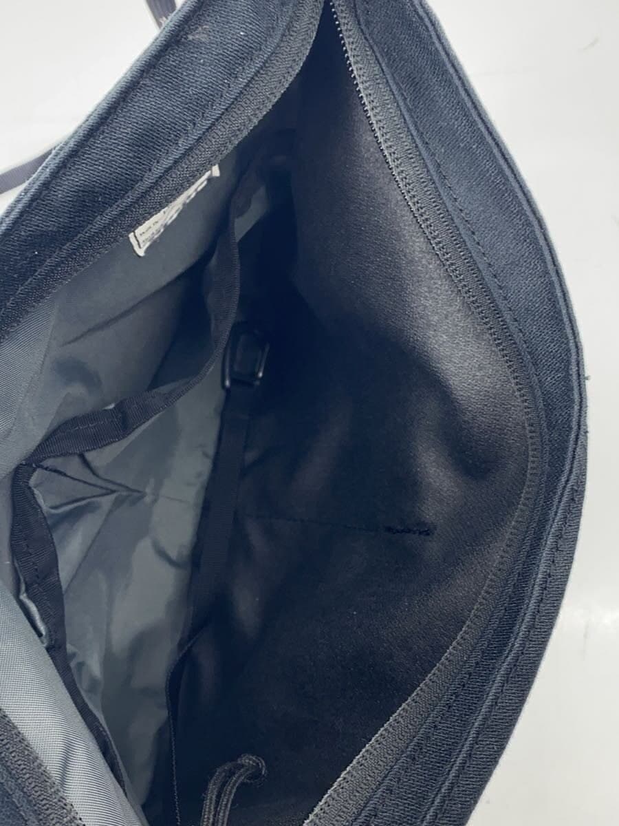 MYSTERY RANCH Shoulder Bag BLK Solid 296833 7